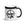 Load image into Gallery viewer, AIRGUNNERS for VETERANS Magic Mug