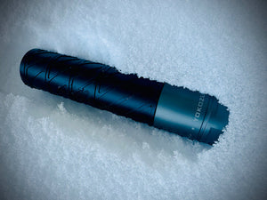 Is My DonnyFL Airgun Suppressor Broken?