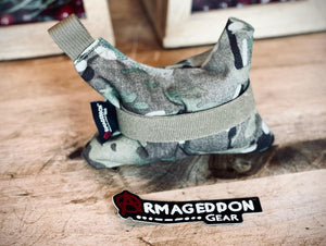 Got the Shakes? Check Out the Armageddon Gear X Wing Support Bag!