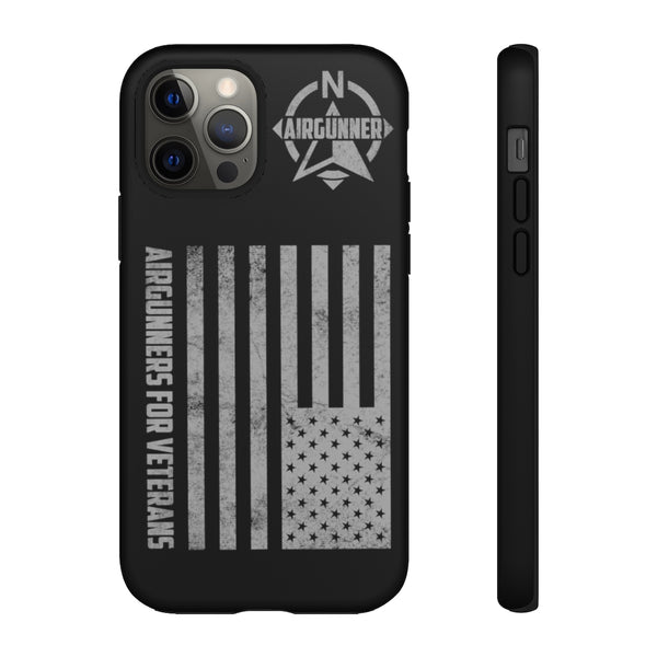 AIRGUNNER iPhone 11 / 12 Case