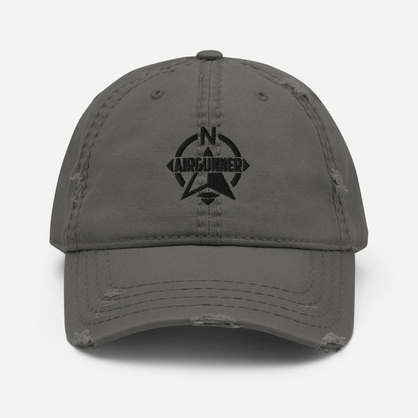 Distressed Tactical AIRGUNNER Operator Hat