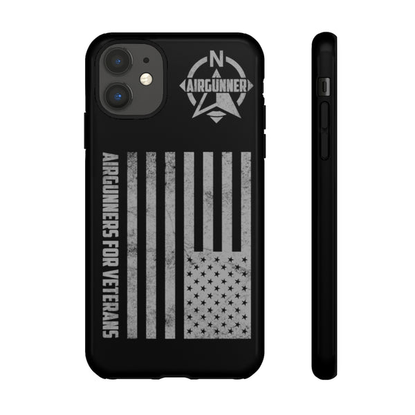 AIRGUNNER iPhone 11 / 12 Case