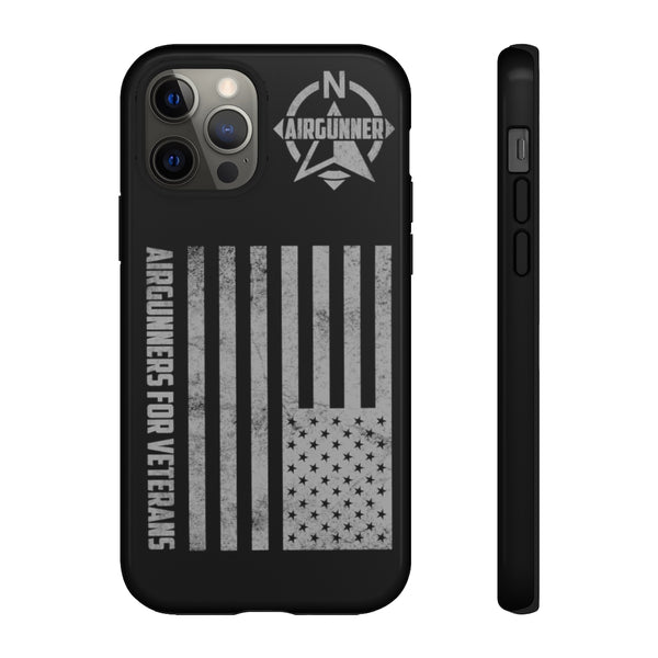 AIRGUNNER iPhone 11 / 12 Case