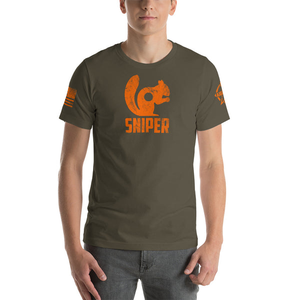 Target orange shirt cheap