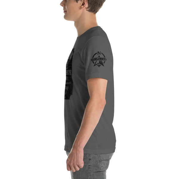 AIRGUNNER DEER CAMP MOONSHINE T-Shirt