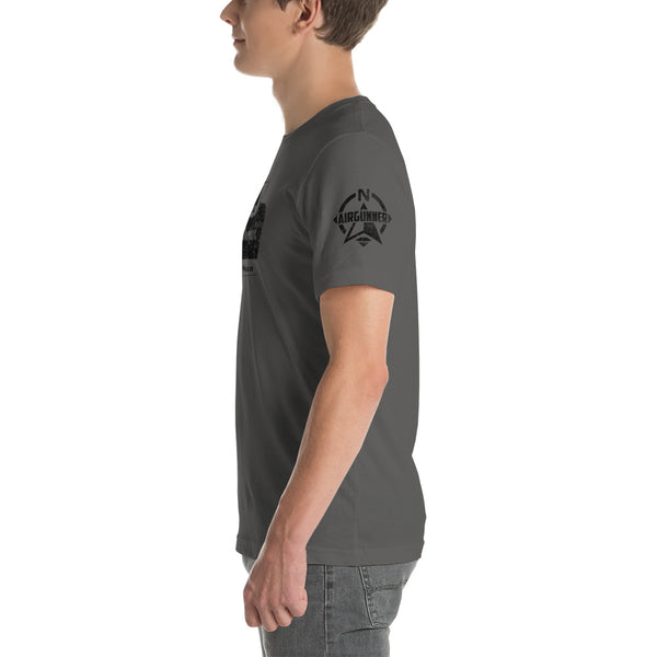 Public Land Owner T-shirt / Army or Slate