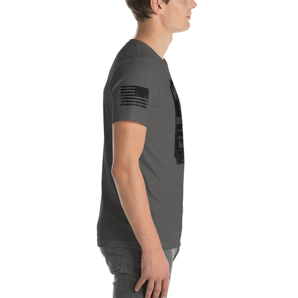 AIRGUNNER DEER CAMP MOONSHINE T-Shirt
