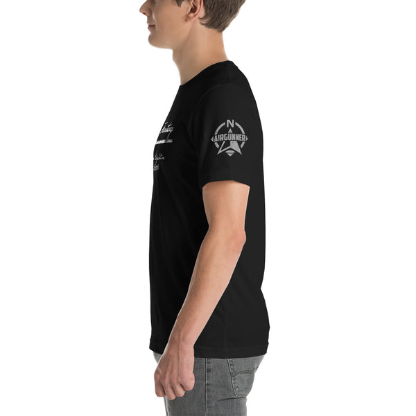 AMERICAN HERITAGE T-shirt / Black